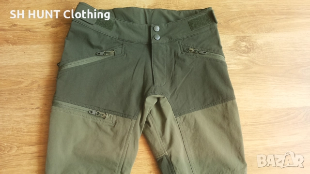 SKOGSTAD Kids Stretch Trouser размер 12 г / 152 см детски еластичен панталон - 1707, снимка 3 - Екипировка - 52852378