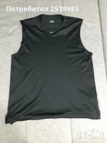 Широк мрежест потник NIKE