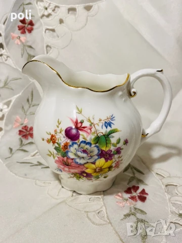 порцеланова кана 