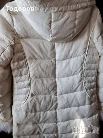 Дамско яке Cache cache, снимка 18 - Якета - 49785325