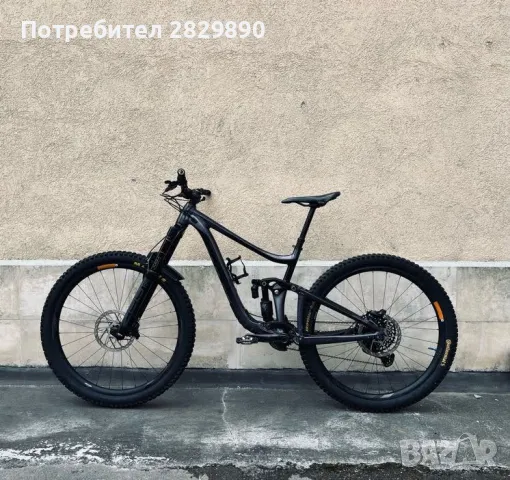 Giant Reign 29 M размер, снимка 1