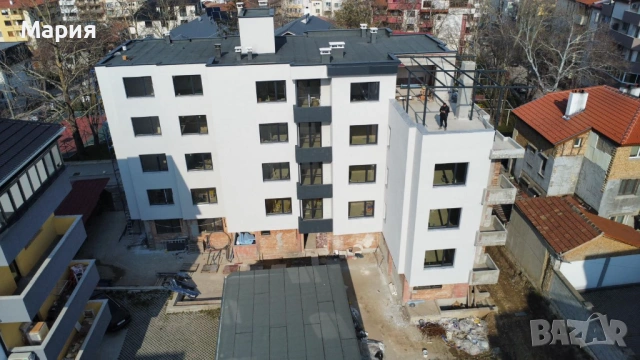 Продавам апартамент, снимка 4 - Апартаменти - 53855220