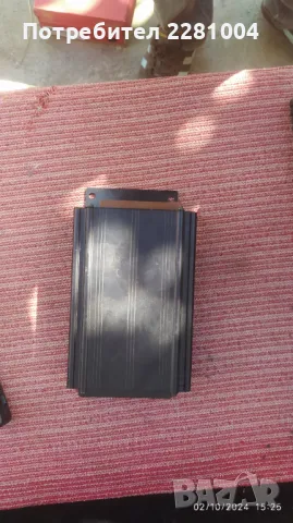 Ауди а4 б6 части, снимка 6 - Части - 47647536