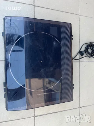 Pioneer pl990, снимка 2 - Грамофони - 49457962