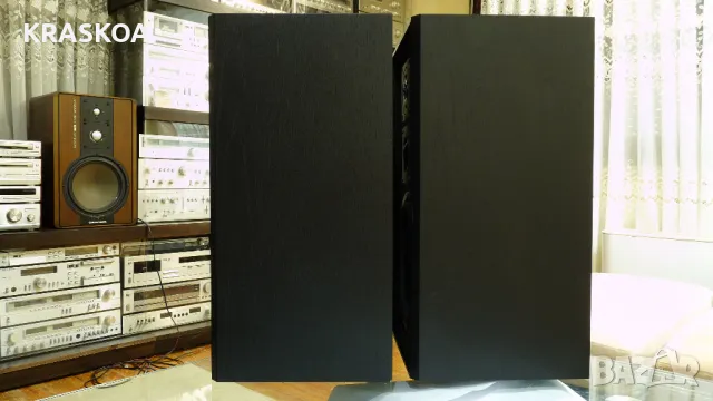 MAGNAT MSP70, снимка 3 - Тонколони - 47623733