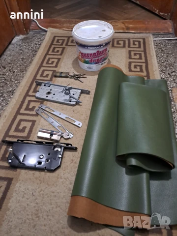 БЪЛГАРСКИ ключове за осветление и  контакти, снимка 17 - Други - 43877408