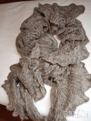 Дамски шал , снимка 12 - Шалове - 38911047