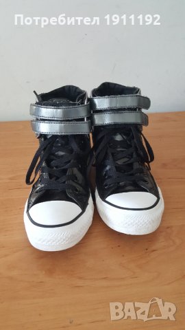 Converse. Оригинални кецове. Номер 37.5, снимка 4 - Кецове - 34253920