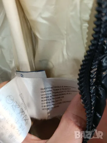 Яке Moncler Badia, снимка 7 - Якета - 56224107