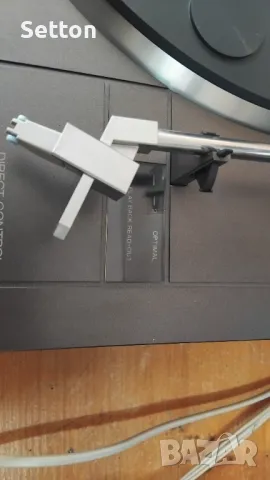 BLAUPUNKT P-2620 автоматичен грамофон, снимка 3 - Грамофони - 49629834