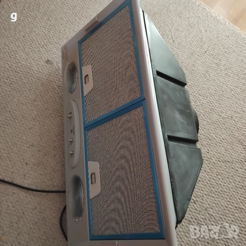 аспиратор за вграждане Electrolux , снимка 5 - Абсорбатори - 51242579