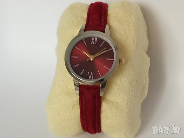 Колекция лот маркови дамски часовници Casio и др., снимка 17 - Дамски - 53583780