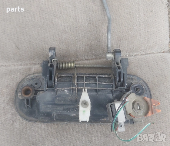 Предна Дясна Външна Дръжка Ровър 600 - Хонда Акорд, снимка 4 - Части - 52868572