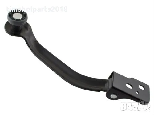 Обтегач за плъзгаща врата за Citroen Berlingo 1996-2008, Peugeot Partner 1996-2008 Пасажерска врата
