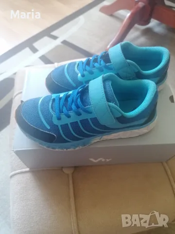 Маратонки за момче Adidas размер 34, снимка 7 - Детски маратонки - 55877975