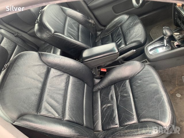 Audi A3/1,8/AGN на части, снимка 7 - Автомобили и джипове - 44269682