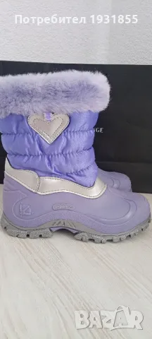 Ботуши  Зебра-"Kapika", снимка 2 - Детски боти и ботуши - 48039307