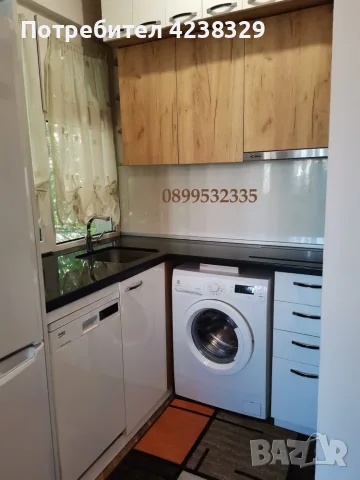 Продавам двустаен в центъра на Варна, снимка 5 - Апартаменти - 56041957