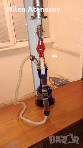 Наргиле внос от Турция