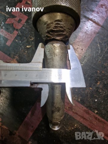 Патронник за Струг Центри , снимка 6 - Стругове - 41000940