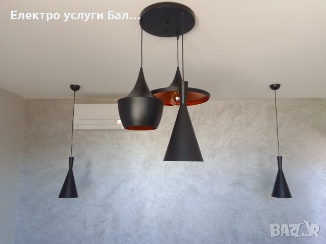 Електро услуги Балчик, снимка 10 - Електро услуги - 41066908