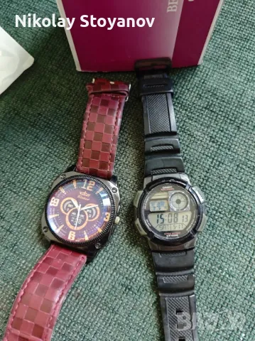 Часовници, casio, smart, etc. , снимка 3 - Смарт гривни - 50340991