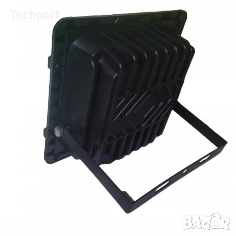 Соларна лампа с панел 400W, снимка 3 - Лед осветление - 53503426