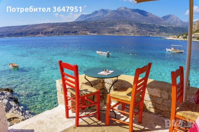 Къщи за продажба в Гърция