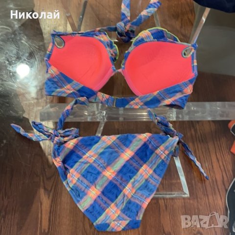 Victoria Secret Bombshell Bikini бански комплект  , снимка 11 - Бански костюми - 41846603