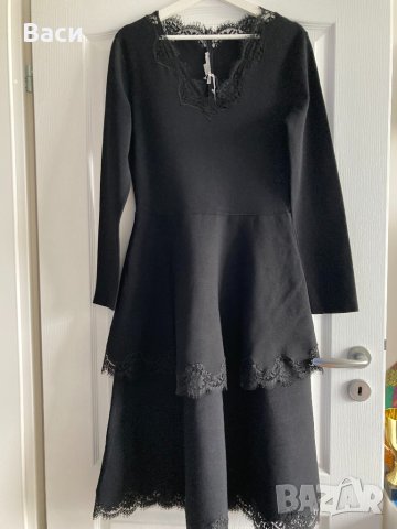 Stella McCartney оригинална рокля, снимка 9 - Рокли - 41827410