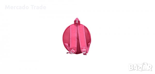 Детска раница 2313, Поничка, снимка 5 - Раници - 35739718