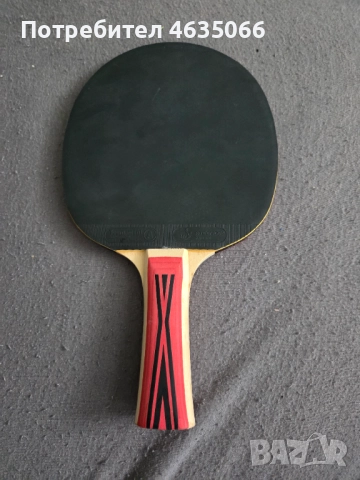 TecnoPro Tournament хилка, снимка 2 - Тенис - 52204356