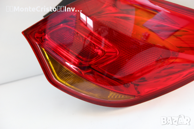 Десен стоп Opel Astra J хечбек (2009-2016г.) Опел Астра / 13306454, снимка 2 - Части - 36131448