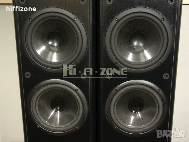 Тонколони   Infinity reference 60 /2 , снимка 4 - Тонколони - 53530670