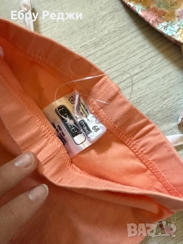 Детски лотове дрехи , снимка 3 - Комплекти за бебе - 51398587