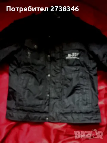 Официални сака спортни якета, снимка 9 - Сака - 48061490