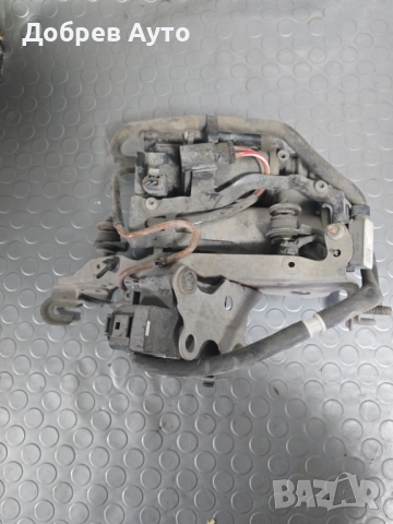 Компресор за въздушно окачване за Mercedes GLC X253   , снимка 2 - Части - 52228389