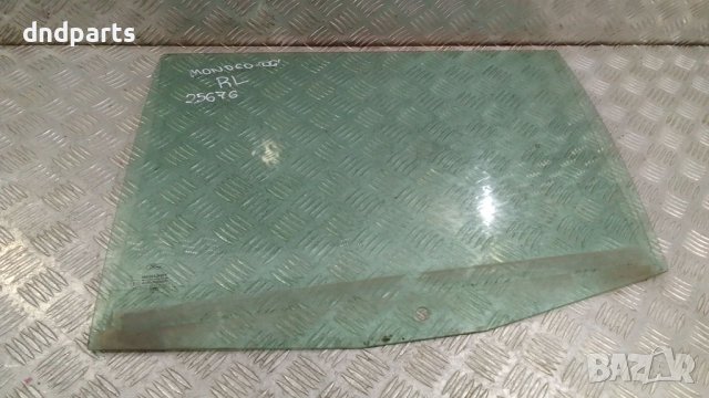 Странично стъкло Ford Mondeo 2006г.(задно ляво)	