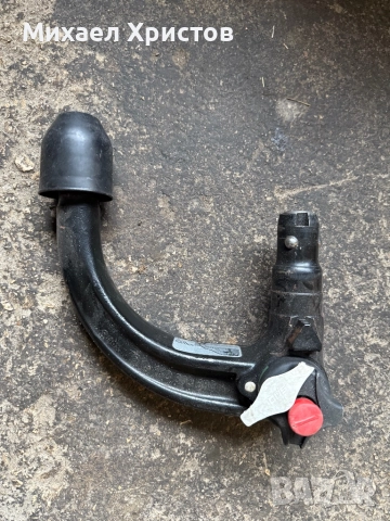 Кука теглич vw golf 6