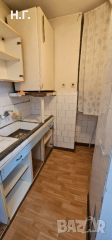 Продавам ТУХЛЕН апартамент   , снимка 12 - Апартаменти - 53402412