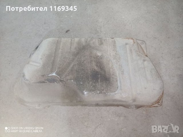 Резервоар за Форд, снимка 2 - Части - 35811198