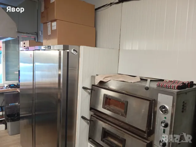 Фаст фууд за пици, джобове, бургери, грил сандвичи, кесадиа., снимка 11 - Заведения - 47727474