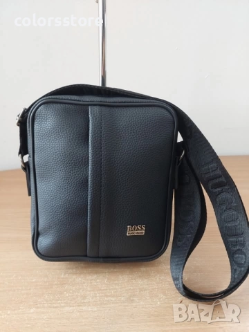 Мъжка чанта Boss/SG81b, снимка 2 - Чанти - 52206512