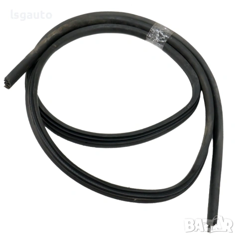 Уплътнение предна дясна врата Nissan Almera Tino (V10) 2000-2006 ID: 158098