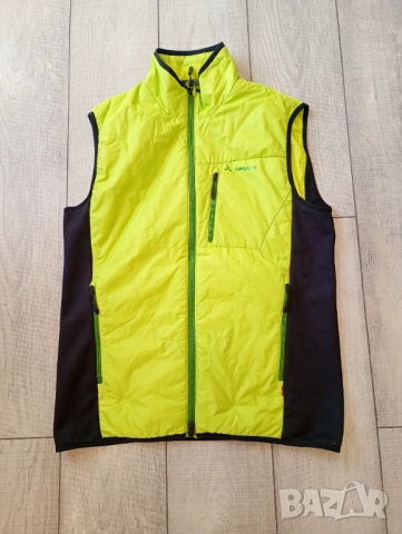 Vaude Primaloft мъжки туристически елек размер L