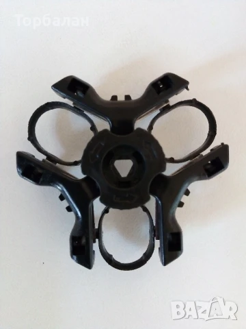 Бръснеща глава за самобръсначка ZEPHYR ZP 1814 E, снимка 7 - Електрически самобръсначки - 51066599