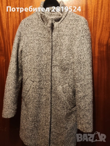 дамско палто 