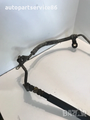 Маслен маркуч на волана за Mazda 6 2.0DI (2005) , снимка 2 - Части - 53706198