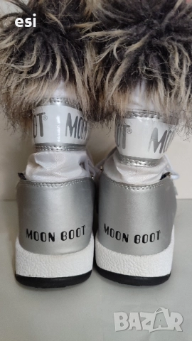 Детски апрески moon boot, снимка 6 - Детски боти и ботуши - 52519839