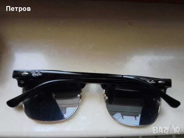 слънчеви очила Ray Ban, снимка 2 - Слънчеви и диоптрични очила - 50241228